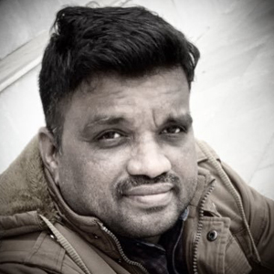 Arivazhagan